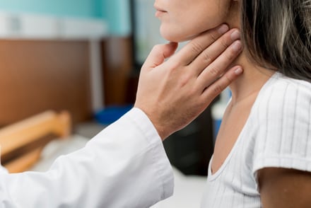 NUMED: Suplementos Nutricionales para Pacientes con Disfagia