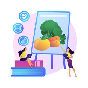 Deterioro Nutricional en Pacientes con EPOC: Causas, Consecuencias y Recomendaciones